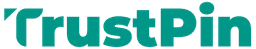 TrustPin Logo
